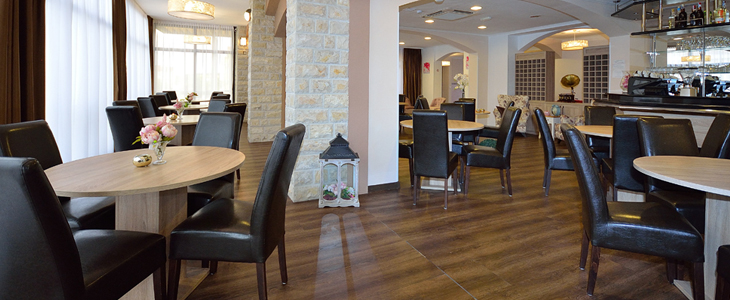Stella Maris Hotel & Suites 3*, Vodice: morski odmor - Kuponko.si