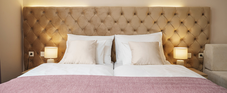 Stella Maris Hotel & Suites 3*, Vodice: morski odmor - Kuponko.si