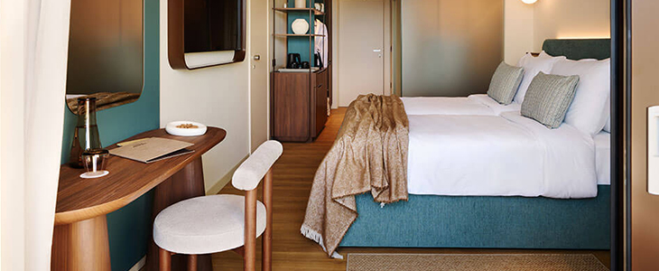 Arba Resort****, Valamar Collection na Rabu - Kuponko.si