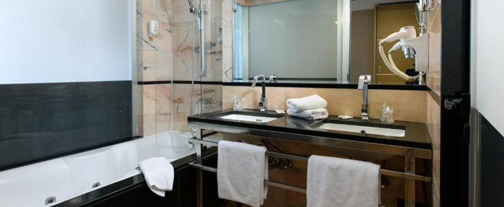 Hotel San Antonio 4*, Split: odmor - Kuponko.si