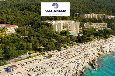 Valamar Sanfior Hotel & Casa, Rabac: morski odmor