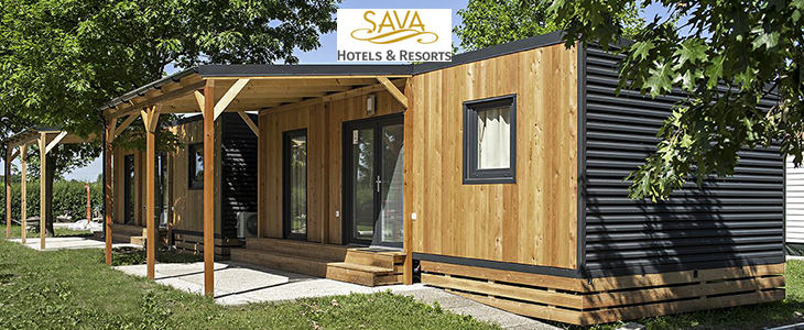 Mobilne kućice Terme Ptuj: termalni odmor - Kuponko.si