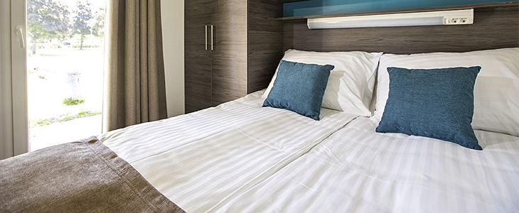 Mobilne kućice Terme Ptuj: termalni odmor - Kuponko.si