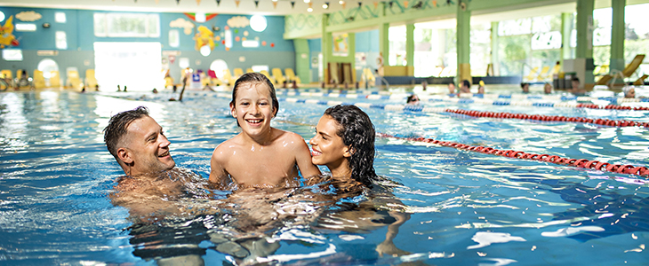 Mobilne kućice Terme Ptuj: termalni odmor - Kuponko.si