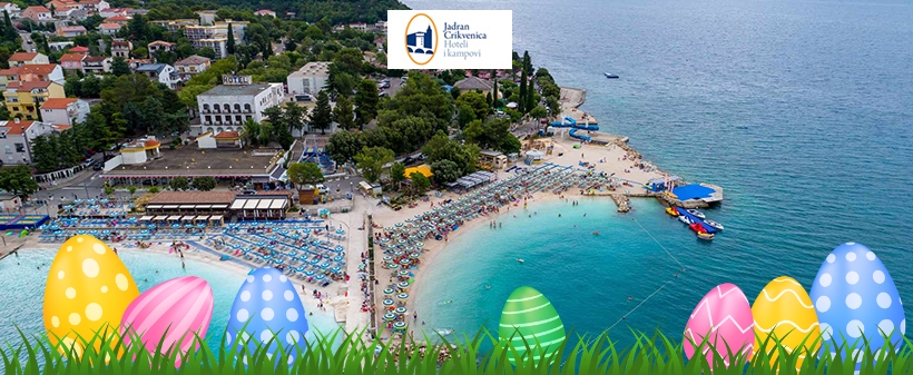 Hotel Slaven 3*, Selce: odmor s polupansionom - Kuponko.si