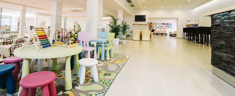 Hotel Slaven 3*, Selce: odmor s polupansionom - Kuponko.si