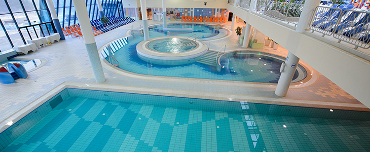 Bioterme, Mala Nedelja glamping Sončna dolina - Kuponko.si