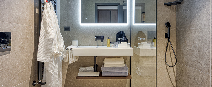 Boutique smještaj Level 5, odmor za odrasle u Rovinju - Kuponko.si