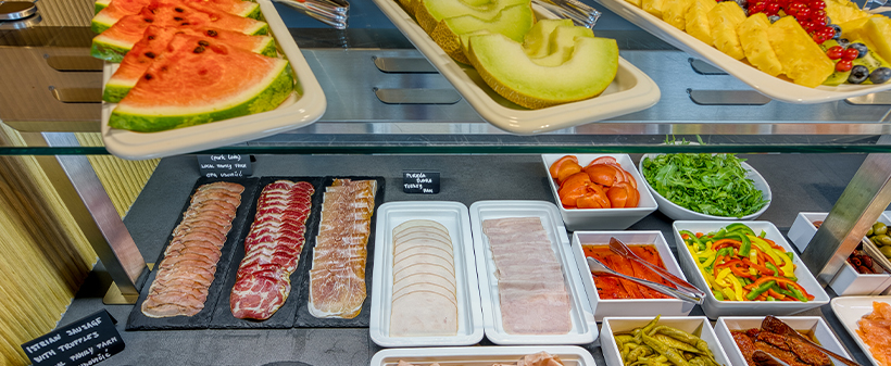 Boutique smještaj Level 5, odmor za odrasle u Rovinju - Kuponko.si