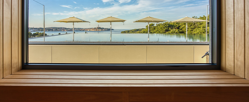 Boutique smještaj Level 5, odmor za odrasle u Rovinju - Kuponko.si