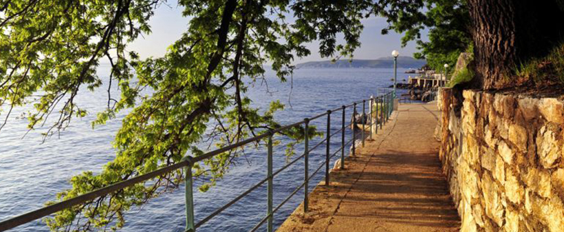 Hotel Lovran 3*, Lovran: wellness odmor - Kuponko.si