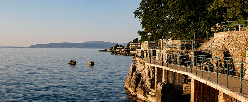 Hotel Lovran 3*, Lovran: wellness odmor - Kuponko.si