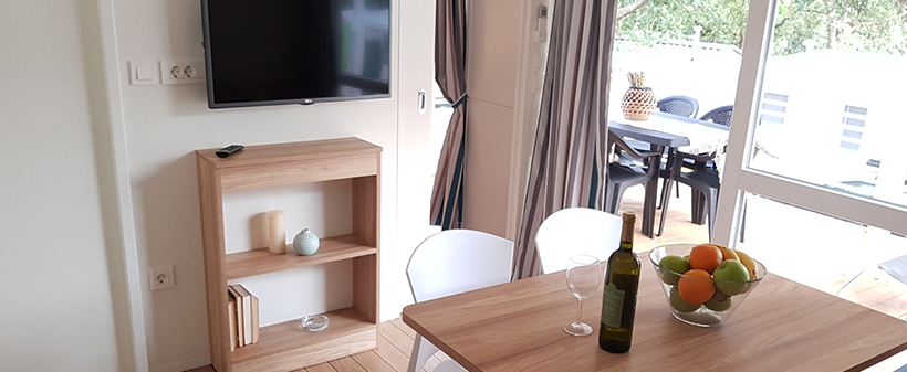 Mobilne kućice Banko Camping, Poreč - Kuponko.si