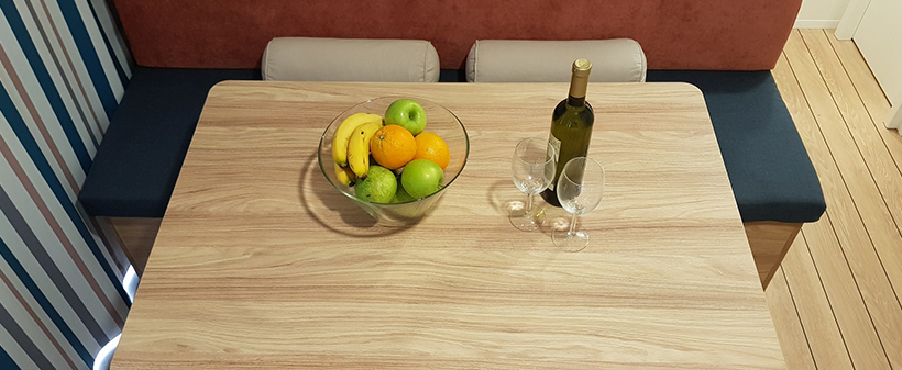 Mobilne kućice Banko Camping, Poreč - Kuponko.si