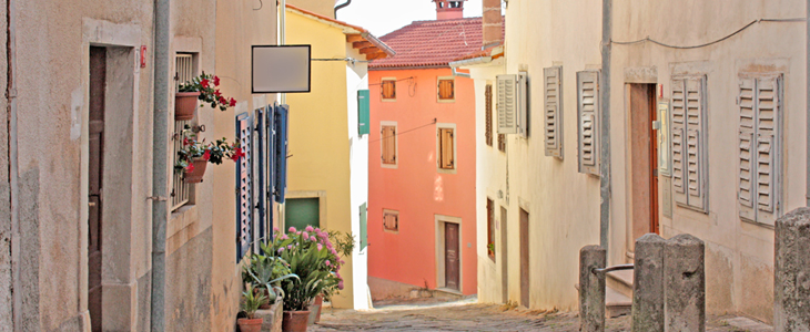 Casa Rossa Motovun, 1x noćenje - Kuponko.si