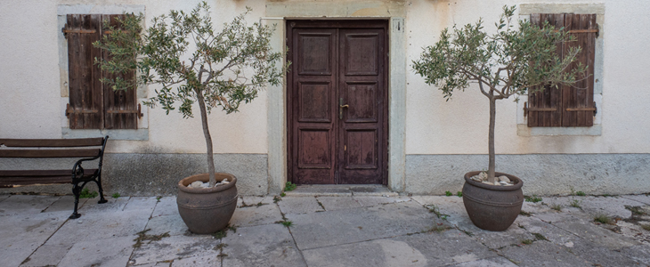 Casa Rossa Motovun, 1x noćenje - Kuponko.si