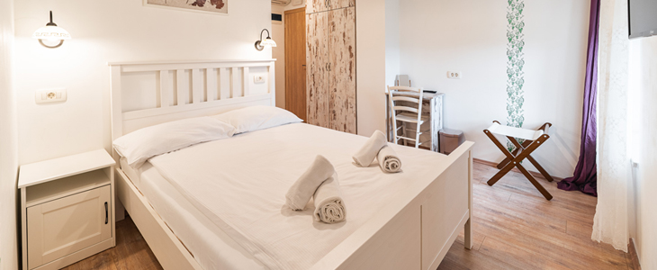 Casa Rossa Motovun, 1x noćenje - Kuponko.si