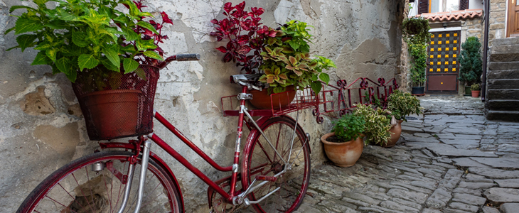 Casa Rossa Motovun, 1x noćenje - Kuponko.si