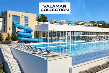 Girandella Maro Suites 5* u Rapcu - all inclusive odmor