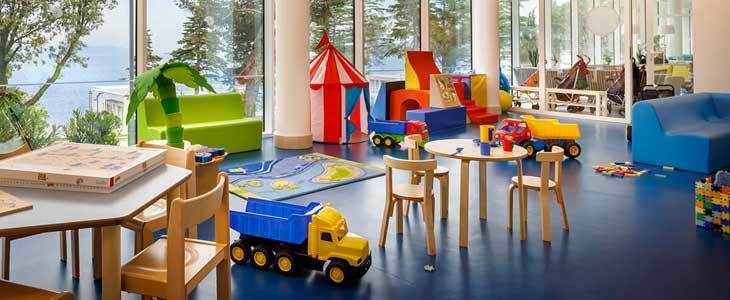 Girandella Maro Suites 5* u Rapcu - all inclusive odmor - Kuponko.si