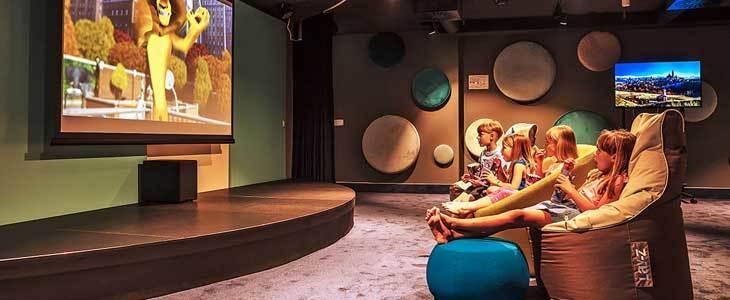 Girandella Maro Suites 5* u Rapcu - all inclusive odmor - Kuponko.si