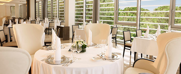 Hotel Slovenija 5*, Portorož: PROLJETNI RELAX - Kuponko.si