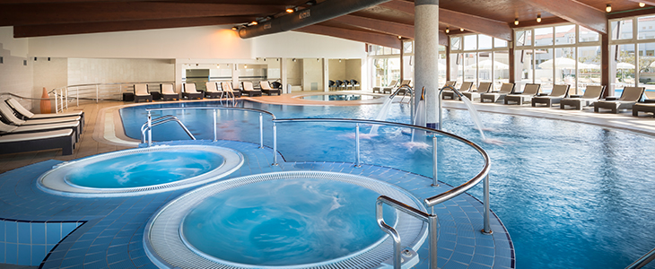 Sunny Baška Hotel by Valamar, Krk: pomladni oddih - Kuponko.si