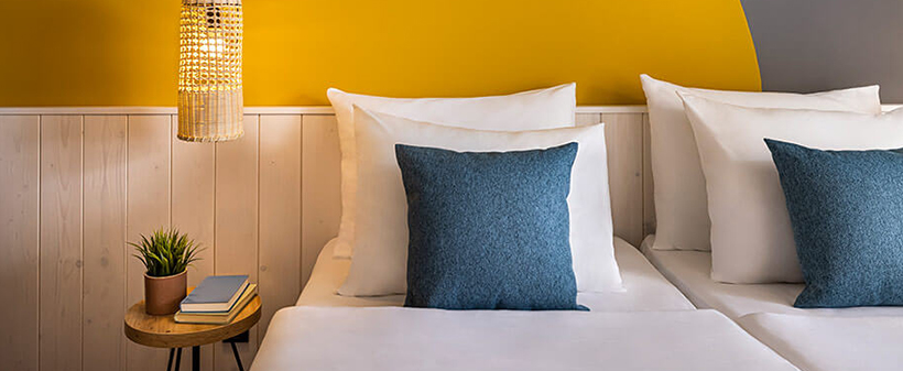 Sunny Baška Hotel by Valamar, Krk: pomladni oddih - Kuponko.si