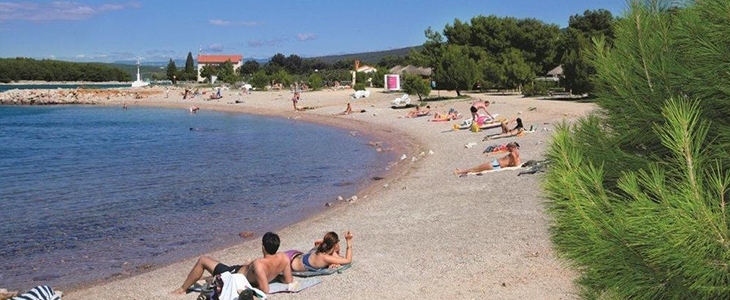 Hotel Omorika 3*: morski odmor s polupansionom - Kuponko.si