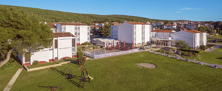 Hotel Omorika 3*: morski odmor s polupansionom - Kuponko.si