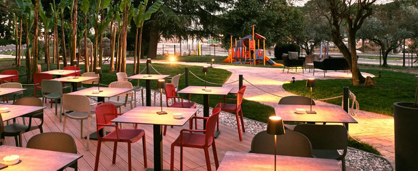 Remisens Hotel Lucija 4*: odmor s polupansionom - Kuponko.si