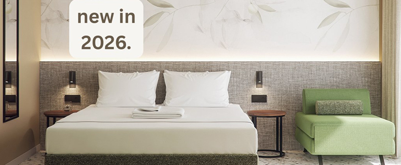 Remisens Hotel Lucija 4*: odmor s polupansionom - Kuponko.si