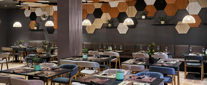 Remisens Hotel Lucija 4*: odmor s polupansionom - Kuponko.si