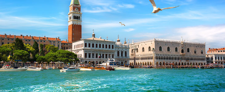 Izlet u Veneciju katamaranom: nezaboravan dan - Kuponko.si