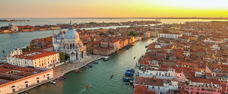 Izlet u Veneciju katamaranom: nezaboravan dan - Kuponko.si