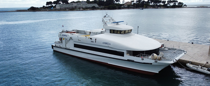 Izlet v Benetke s katamaranom: nepozeben dan - Kuponko.si