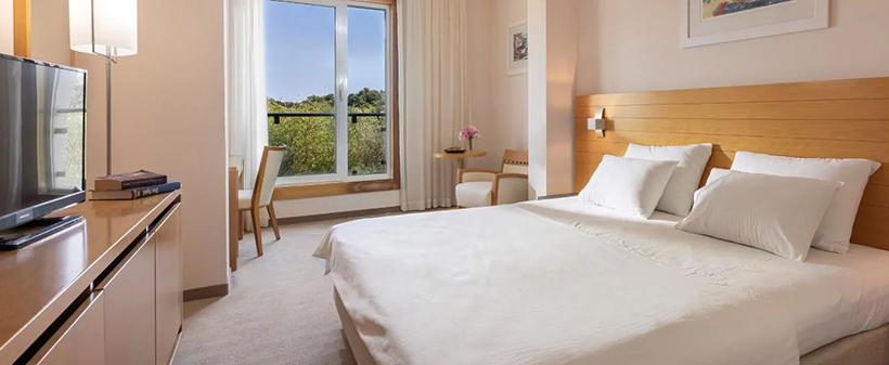 Hotel La Luna 4*, Pag: luksuzni odmor - Kuponko.si