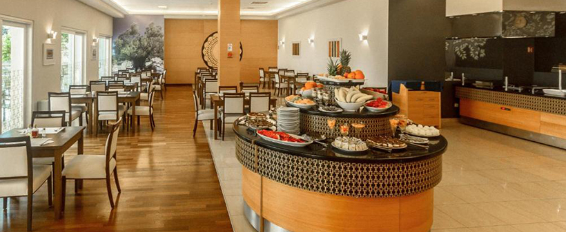 Hotel La Luna 4*, Pag: luksuzni odmor - Kuponko.si