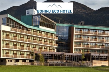 Bohinjski Eko hotel****, Bohinjska Bistrica