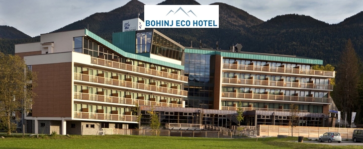 Bohinjski Eko hotel****, Bohinjska Bistrica - Kuponko.si