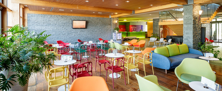 Bohinjski Eko hotel****, Bohinjska Bistrica - Kuponko.si