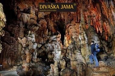 Izlet na Kras! Vođeni obilazak Divaške jame!