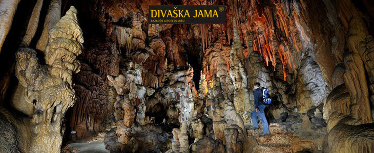 Izlet na Kras! Vođeni obilazak Divaške jame! - Kuponko.si