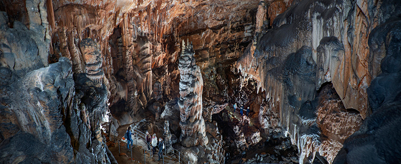 Izlet na Kras! Vođeni obilazak Divaške jame! - Kuponko.si