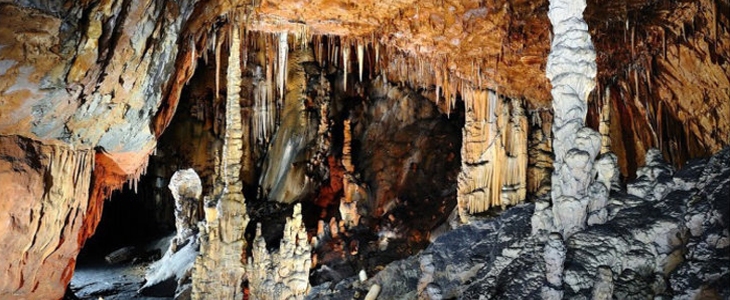Izlet na Kras! Vođeni obilazak Divaške jame! - Kuponko.si