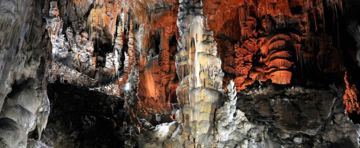 Izlet na Kras! Vođeni obilazak Divaške jame! - Kuponko.si