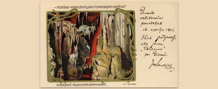 Izlet na Kras! Vođeni obilazak Divaške jame! - Kuponko.si
