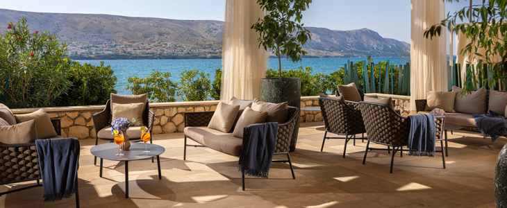 Hotel Pagus 4*, Annex hotel Meridijan: proljetni odmor - Kuponko.si