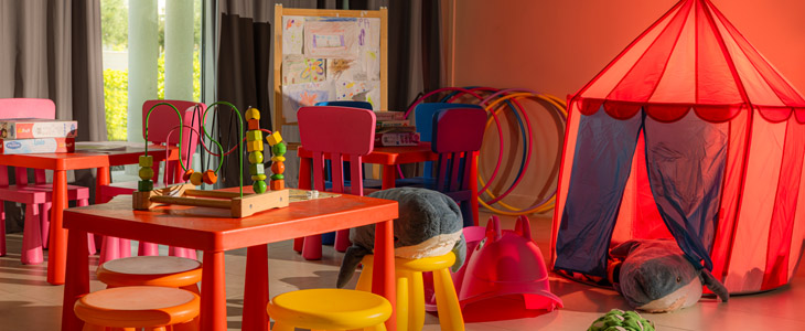 Hotel Pagus 4*, Annex hotel Meridijan: proljetni odmor - Kuponko.si