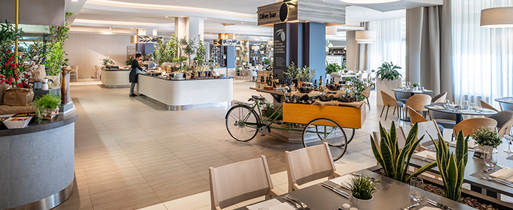 Valamar Parentino Hotel 4*, Poreč: polupansion - Kuponko.si